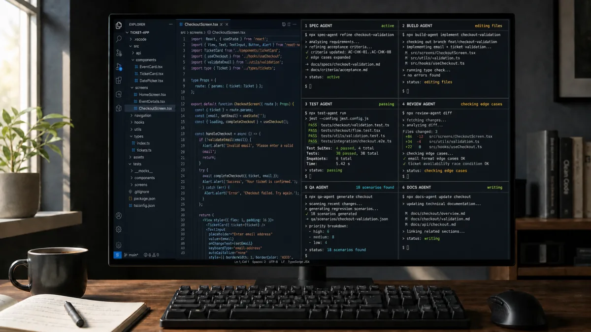 AI Is Changing How We Build Better Products