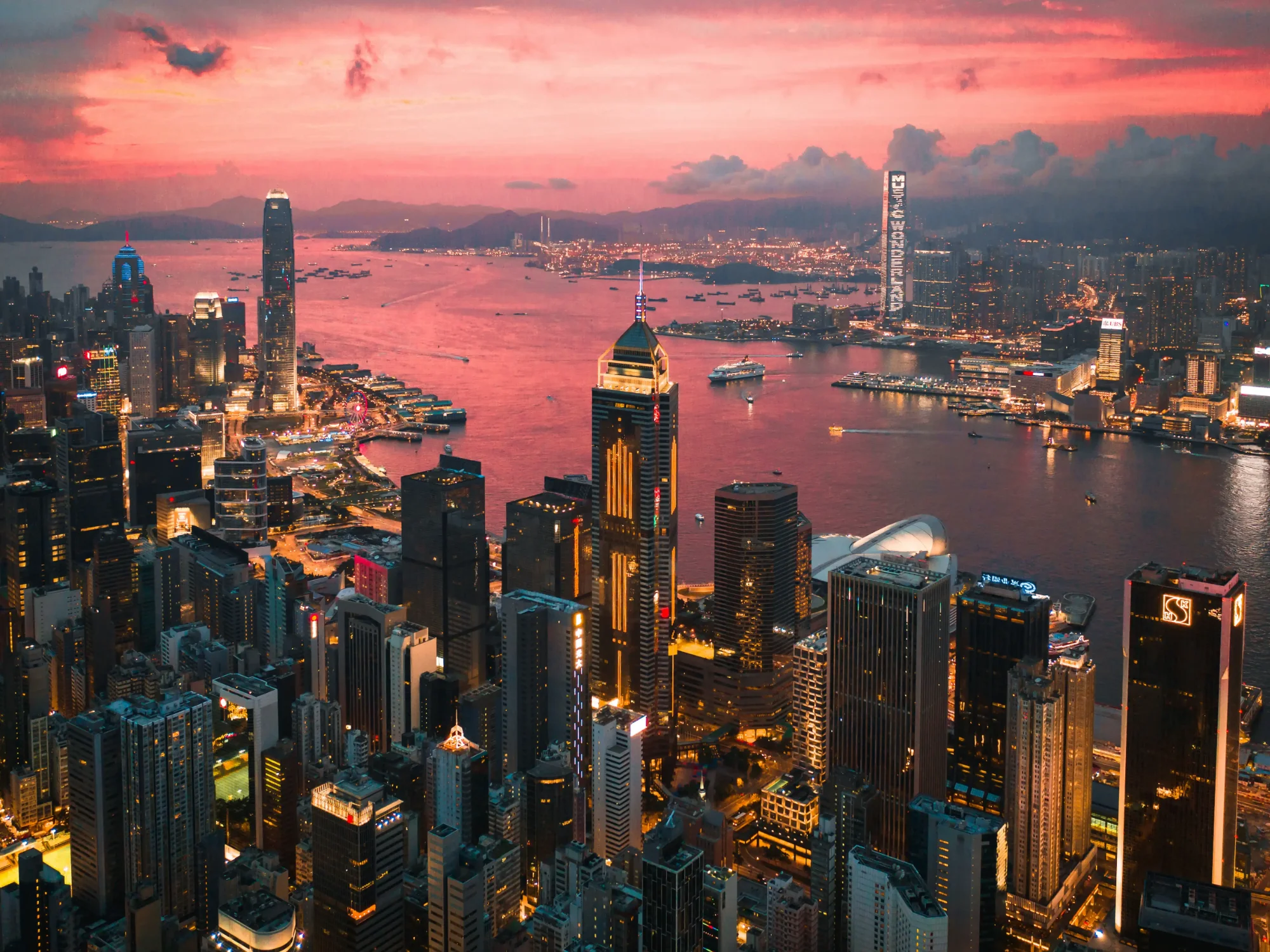 tixity Expands to Asia-Pacific with Hong Kong as Strategic Hub
