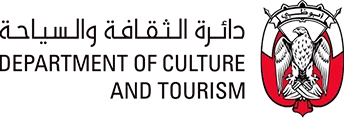 DCT Abu Dhabi logo