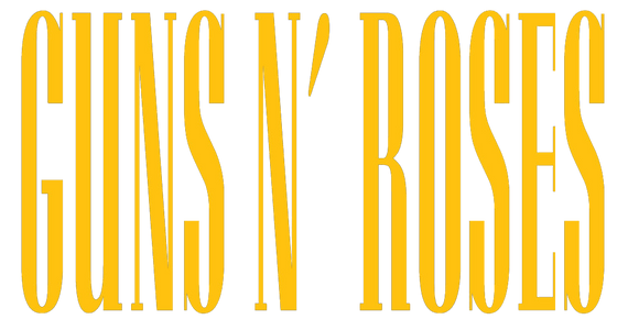 Guns N Roses