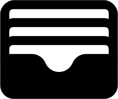 Apple Wallet logo