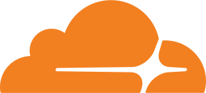 Cloudflare logo