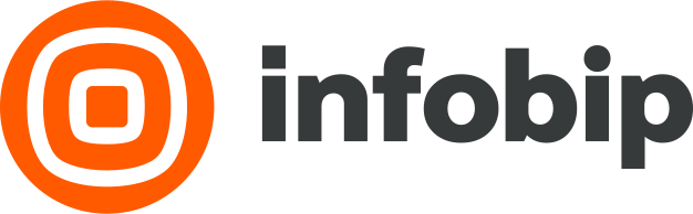 Infobip logo