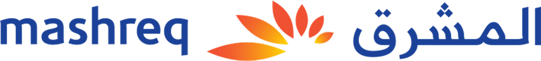 Mashreq Terminals logo