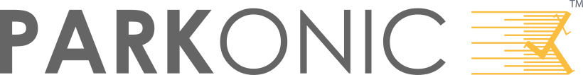 Parkonic logo