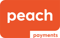 Peach Payments logo